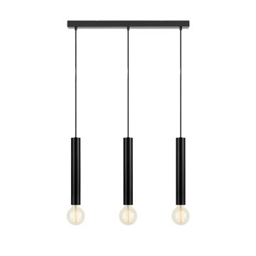 Lampa wisząca SENCILLO 108262 3x40W/E27 IP20 od Markslojd