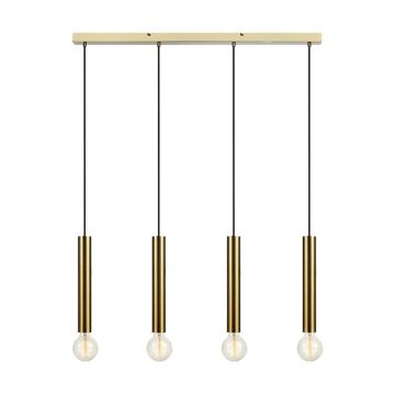 Lampa wisząca SENCILLO 108263 4x40W/E27 IP20 od Markslojd