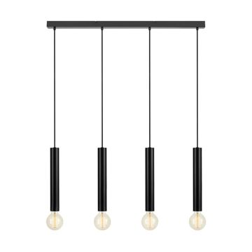 Lampa wisząca SENCILLO 108264 4x40W/E27 IP20 od Markslojd