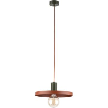 Lampa wisząca SILA 10749 1x15W/E27 IP20 od TK Lighting