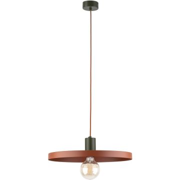 Lampa wisząca SILA 10750 1x15W/E27 IP20 od TK Lighting