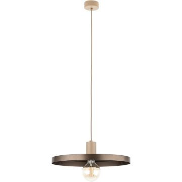 Lampa wisząca SILA 10758 1x15W/E27 IP20 od TK Lighting