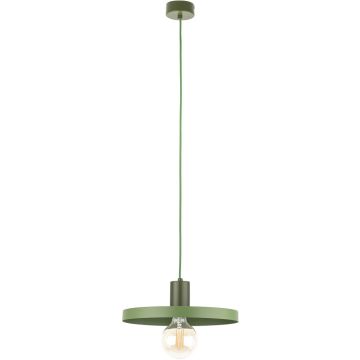 Lampa wisząca SILA 10761 1x15W/E27 IP20 od TK Lighting