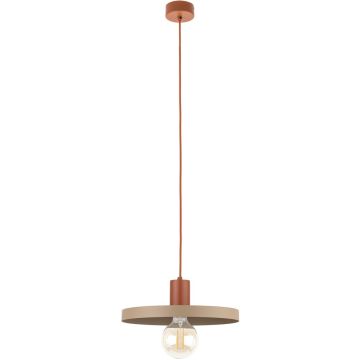 Lampa wisząca SILA 10954 1x15W/E27 IP20 od TK Lighting