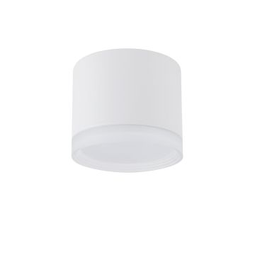 Downlight natynkowy SILBA 10476 1x12W/gx53 IP20 od Nowodvorski