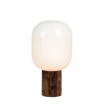 Lampa stołowa SKENE 108663 1x40W/E27 IP20 od Markslojd