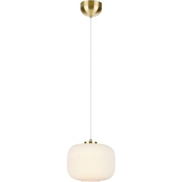 Lampa wisząca SOBER 107918 1x20W/E27 od Markslojd