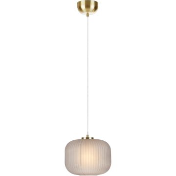 Lampa wisząca SOBER 107919 1x20W/E27 od Markslojd