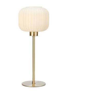 Lampka stołowa Sober 108120 1x40W/E14 od Markslojd