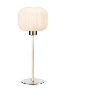 Lampka stołowa Sober 108121 1x40W/E14 od Markslojd
