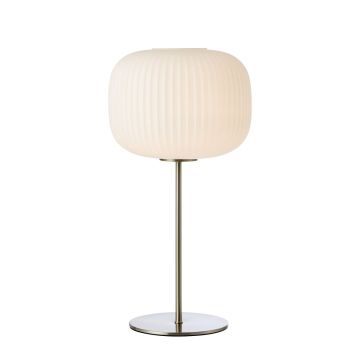 Lampa stołowa SOBER 109007 1x40W/E27 IP20 od Markslojd
