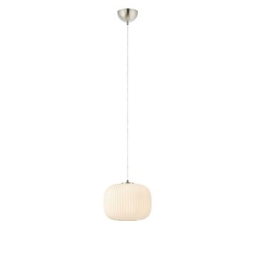 Lampa wisząca SOBER 109008 1x40W/E27 IP20 od Markslojd