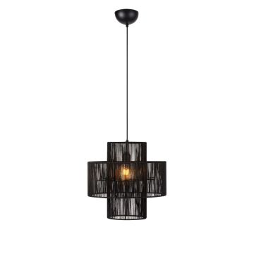 Lampa wisząca SOGA 108766 1x40W/E27 IP20 od Markslojd
