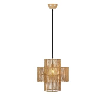 Lampa wisząca SOGA 108767 1x40W/E27 IP20 od Markslojd