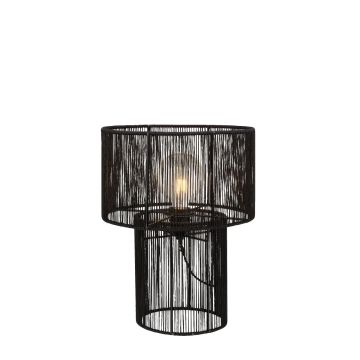Lampa stołowa SOGA 108768 1x40W/E27 IP20 od Markslojd