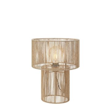 Lampa stołowa SOGA 108769 1x40W/E27 IP20 od Markslojd