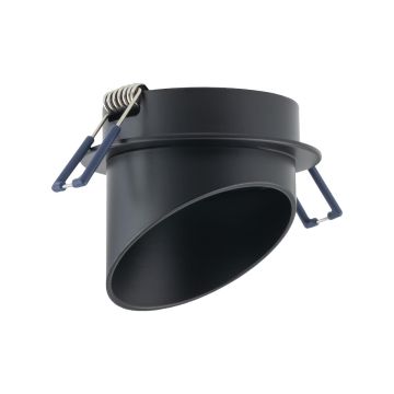 Downlight wpuszczany SOLTA 10491 1x10W/gu10 IP20 od Nowodvorski