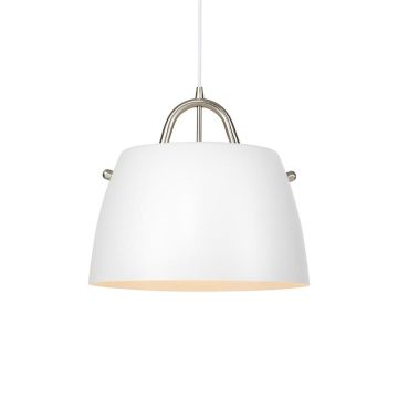 Markslojd SPIN 107727 lampa wisząca 1x60W/E27 IP20