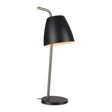 Markslojd SPIN 107730 lampa stołowa 1x40W/E14 IP20