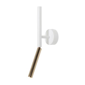 Kinkiet STICK 1067C 1x5W/G9 IP20 od Aldex