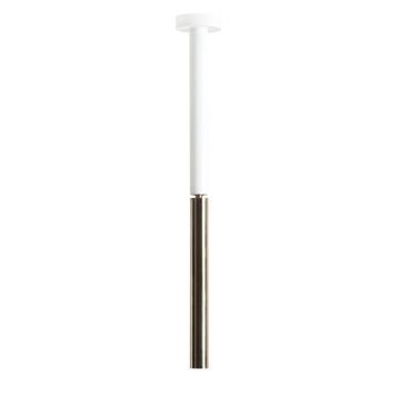 Lampa sufitowa STICK 1067PL_G_S 1x5W/G9 IP20 od Aldex