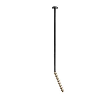 Lampa sufitowa STICK 1067PL_G1_L 1x35W/G9 od Aldex