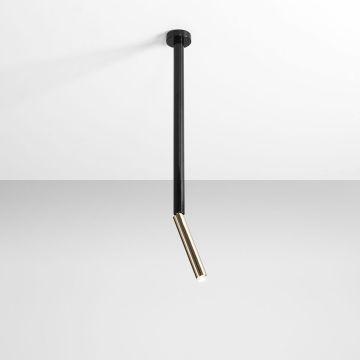 Lampa sufitowa STICK 1067PL_G1_M 1x35W/G9 od Aldex