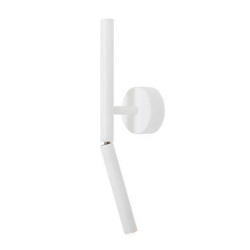 Kinkiet STICK 1084C 1x5W/G9 IP20 od Aldex