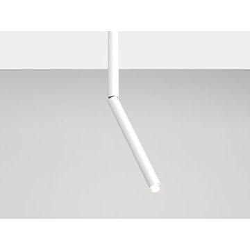 Lampa sufitowa STICK 1084PL_G_M 1x5W/G9 od Aldex