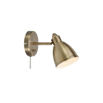 Kinkiet STORY 108714 4x40W/E27 IP20 od Markslojd