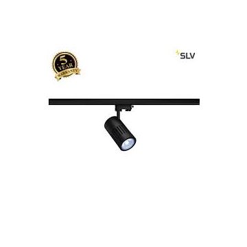 Reflektor szynowy STRUCTEC 1000989 4000K 1x28W/LED 2750lm IP20 od SLV