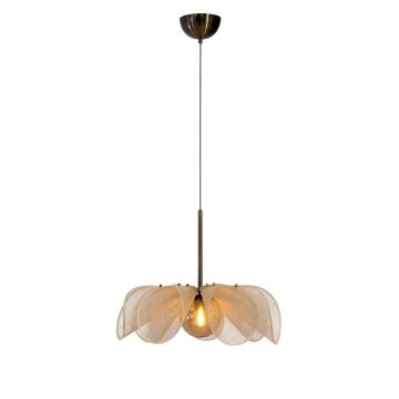 Lampa wisząca STYRKA 108659 1x40W/E27 IP20 od Markslojd