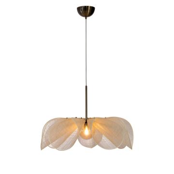 Lampa wisząca STYRKA 108661 1x40W/E27 IP20 od Markslojd