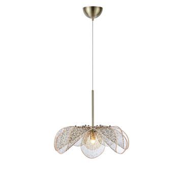 Lampa wisząca STYRKA 109169 1x40W/E27 IP20 od Markslojd