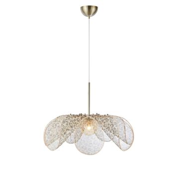Lampa wisząca STYRKA 109170 1x40W/E27 IP20 od Markslojd