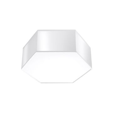 Plafon SUNDE SL.1056 2x60W/E27 IP20 od Sollux