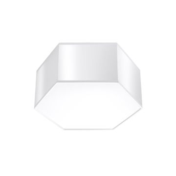 Plafon SUNDE SL.1057 2x60W/E27 IP20 od Sollux