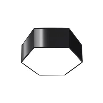 Plafon SUNDE SL.1059 2x60W/E27 IP20 od Sollux