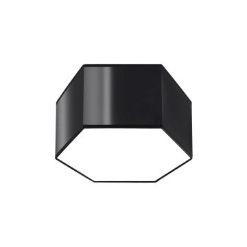 Plafon SUNDE SL.1061 2x60W/E27 IP20 od Sollux