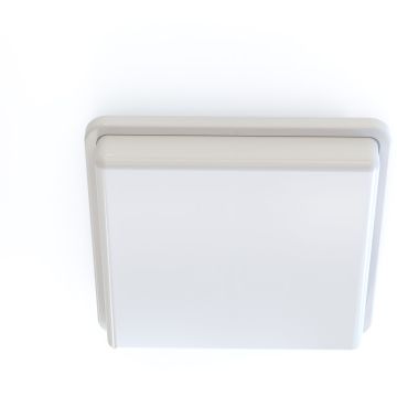 Plafon TAHOE II SENSOR 8830 2x15W/LED IP44 od Nowodvorski