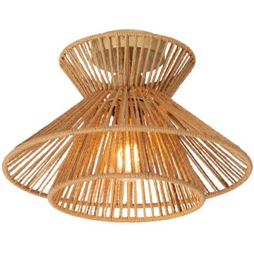 Lampa sufitowa TASMAN 10120/32/72 1x60w/e27 ip20 od Lucide