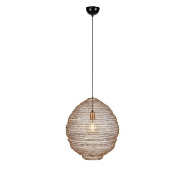Lampa wisząca TAZZA 108773 1x40W/E27 IP20 od Markslojd