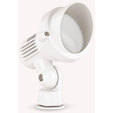 Reflektor ogrodowy TERRA 106205 1x28W/GU10 ip65 od Ideal Lux