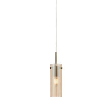Lampa wisząca TIBIA 109015 1x40W/E14 IP20 od Markslojd