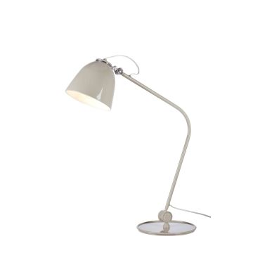 Lampa stołowa TILT 108965 1x40W/E27 IP20 od Markslojd