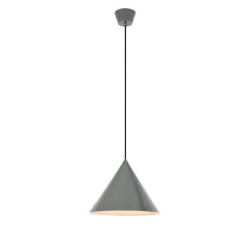 Lampa wisząca TIP 109162 1x60W/E27 IP20 od Markslojd