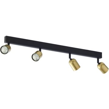 Spot TOP 1021 4x10W/GU10/LED od TK Lighting