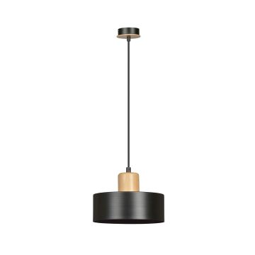 Lampa wisząca TORIN 1046/1 1x15W/E27 IP20 od Emibig