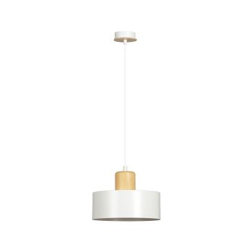 Lampa wisząca TORIN 1047/1 1x15W/E27 IP20 od Emibig