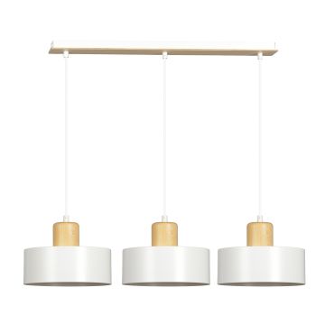 Lampa wisząca TORIN 1047/3 3x15W/E27 IP20 od Emibig